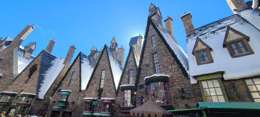 Universal Islands of Adventure